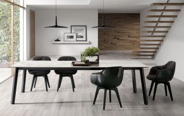 Lap 4012 Chair by DRESSY - view 5