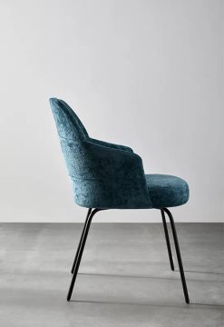 Nubo 4100 Chair by DRESSY - view 2