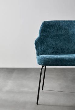Nubo 4100 Chair by DRESSY - view 4