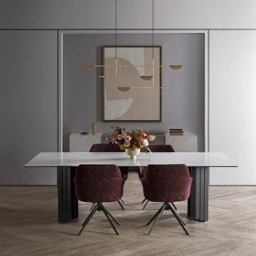 Nubo 4102 Chair by DRESSY - view 3