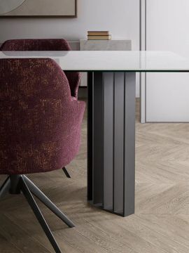 Nubo 4102 Chair by DRESSY - view 4
