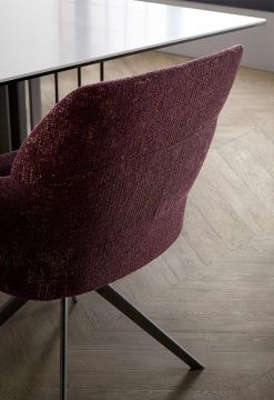 Nubo 4102 Chair by DRESSY - view 5