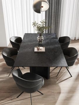 Nubo 4108 Chair by DRESSY - view 2