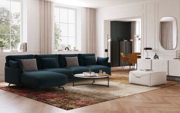 Balma Sofa by DRESSY - view 3