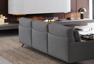 Balma Sofa by DRESSY - view 3