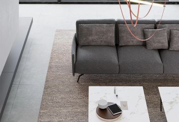 Balma Sofa by DRESSY - view 4