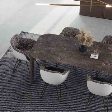 Bertiz Extending table by DRESSY - view 5
