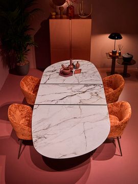 Joplin Extending table by DRESSY - view 4