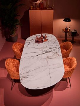 Joplin Extending table by DRESSY - view 5
