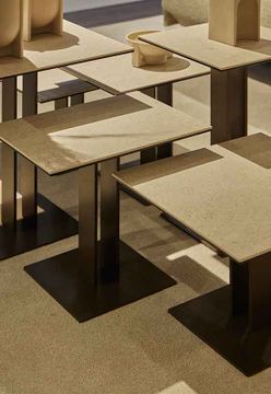 Joplin Coffee table by DRESSY - view 4