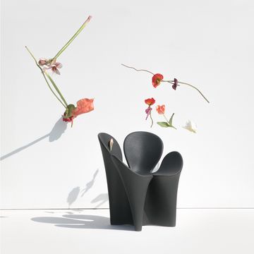 Clover Armchair by Driade - view 3