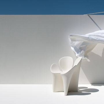 Clover Armchair by Driade - view 4