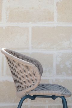 Bilbao Stool by DRIGANI - view 3