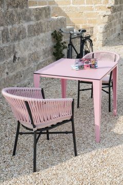 Paloma Table by DRIGANI - view 2