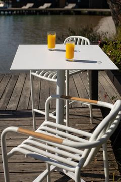 Aria Stool by DRIGANI - view 2