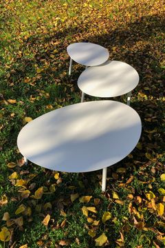 Mars Coffee Table by DRIGANI - view 2