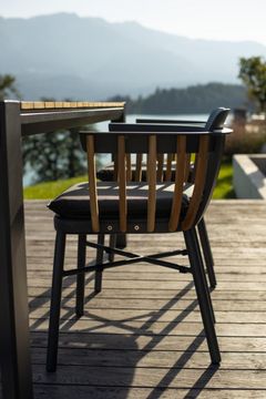 Dream Dining Armchair by DRIGANI - view 5