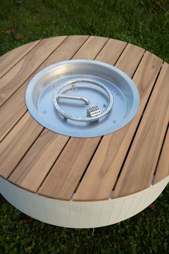 Fire Pit by DRIGANI - view 4