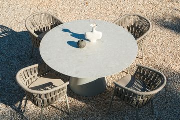 Bombay Table by DRIGANI - view 2