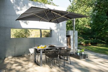 Manhattan Table by DRIGANI - view 4