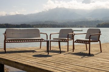 Aria Sofa by DRIGANI - view 5