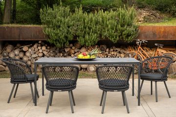 Cosmopolitan Table by DRIGANI - view 2