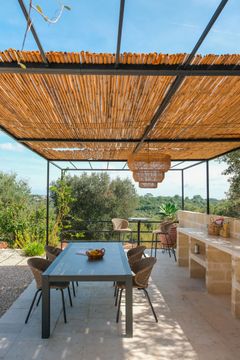 Levante big Table by DRIGANI - view 7