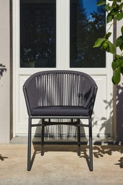 Opera Dining Armchair by DRIGANI - view 6