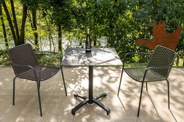 Dakota Table by DRIGANI - view 2