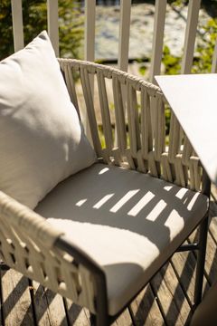 Fly Dining Armchair by DRIGANI - view 4