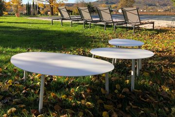 Mars Coffee Table by DRIGANI - view 3