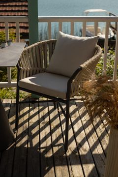 Fly Dining Armchair by DRIGANI - view 6