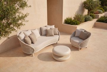 Cookie Coffee Table by DRIGANI - view 3
