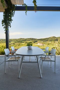 Manila Table by DRIGANI - view 4