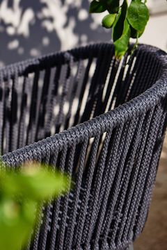 Opera Dining Armchair by DRIGANI - view 2