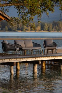 Opera Lounge Armchair by DRIGANI - view 5