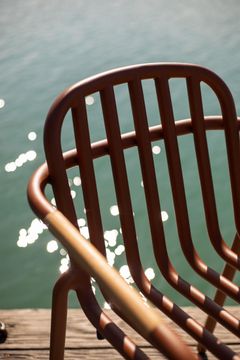 Aria Lounge Armchair by DRIGANI - view 6