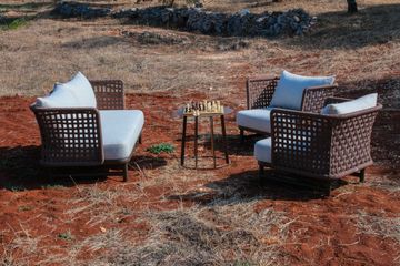 Sahara Sofa by DRIGANI - view 6