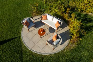 Fly Sofa by DRIGANI - view 5