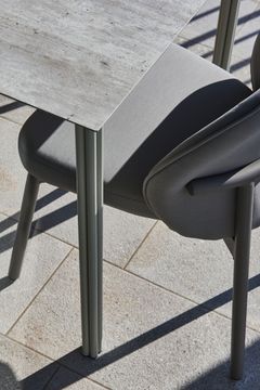 Fiore Table by DRIGANI - view 2