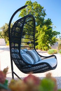 Cocoon Lounge Armchair by DRIGANI - view 2