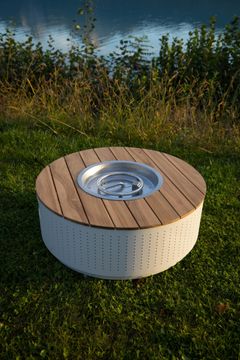 Fire Pit by DRIGANI - view 5