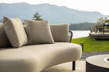 Moon Sofa by DRIGANI - view 2