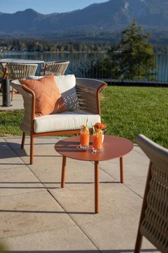 Fly Lounge Armchair by DRIGANI - view 5
