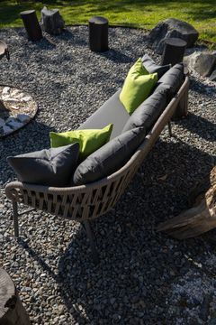 Drop Sofa by DRIGANI - view 2