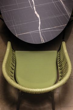 Eclipse Table by DRIGANI - view 4