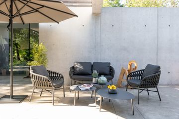 Drop Sofa by DRIGANI - view 3