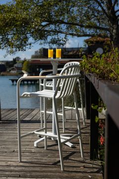 Aria Stool by DRIGANI - view 4