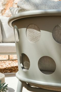 Bubble Lounge Armchair by DRIGANI - view 3