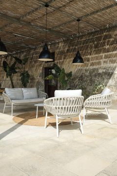 Drop Lounge Armchair by DRIGANI - view 6